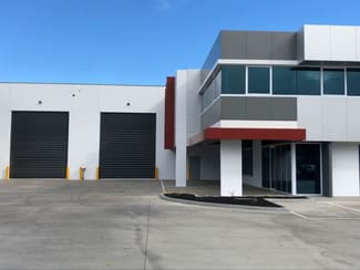 Factory, Warehouse & Industrial commercial property for lease at 4 - 600 Lorimer St Port Melbourne VIC 3207 Factory, Warehouse & Industrial commercial property for lease at 4 - 600 Lorimer St Port Melbourne VIC 3207