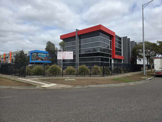 Factory, Warehouse & Industrial commercial property leased at 26 Panamax Road Ravenhall VIC 3023 Factory, Warehouse & Industrial commercial property leased at 26 Panamax Road Ravenhall VIC 3023