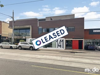 Offices commercial property leased at 2/141 Waverley Road Malvern East VIC 3145 Offices commercial property leased at 2/141 Waverley Road Malvern East VIC 3145