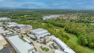 Factory, Warehouse & Industrial commercial property leased at 7/216 New Cleveland Road Tingalpa QLD 4173 Factory, Warehouse & Industrial commercial property leased at 7/216 New Cleveland Road Tingalpa QLD 4173