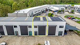 Factory, Warehouse & Industrial commercial property leased at 7/216 New Cleveland Road Tingalpa QLD 4173 Factory, Warehouse & Industrial commercial property leased at 7/216 New Cleveland Road Tingalpa QLD 4173