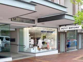 Shop & Retail commercial property leased at SHOP 4/732 Military Road Mosman NSW 2088 Shop & Retail commercial property leased at SHOP 4/732 Military Road Mosman NSW 2088
