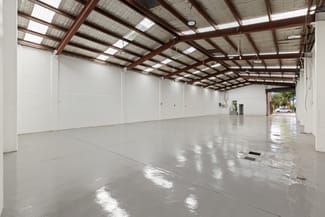 Factory, Warehouse & Industrial commercial property leased at 4 Durdans Avenue Rosebery NSW 2018