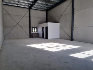 Factory, Warehouse & Industrial commercial property leased at Unit 9/15 Kangoo Road Somersby NSW 2250 Factory, Warehouse & Industrial commercial property leased at Unit 9/15 Kangoo Road Somersby NSW 2250
