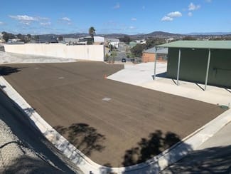 Factory, Warehouse & Industrial commercial property leased at Lot Lots 1 & 2/10-11 Aurora Place Queanbeyan NSW 2620 Factory, Warehouse & Industrial commercial property leased at Lot Lots 1 & 2/10-11 Aurora Place Queanbeyan NSW 2620