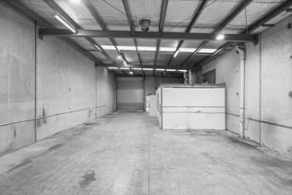 Factory, Warehouse & Industrial commercial property leased at 2/22 Salicki Avenue Epping VIC 3076