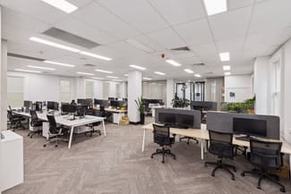 Offices commercial property for lease at 101 St Georges Terrace Perth WA 6000