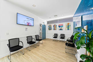 Medical / Consulting commercial property leased at 109 Waverley Road Camp Hill QLD 4152