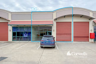 Factory, Warehouse & Industrial commercial property leased at B4/10 Compton Road Underwood QLD 4119 Factory, Warehouse & Industrial commercial property leased at B4/10 Compton Road Underwood QLD 4119