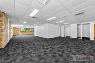 Medical / Consulting commercial property leased at 155 Wharf Street Spring Hill QLD 4000