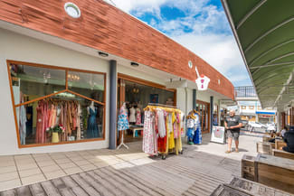 Shop & Retail commercial property leased at 6/7 Lawson Street Byron Bay NSW 2481 Shop & Retail commercial property leased at 6/7 Lawson Street Byron Bay NSW 2481