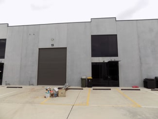 Offices commercial property leased at 19/82 Levanswell Road Moorabbin VIC 3189