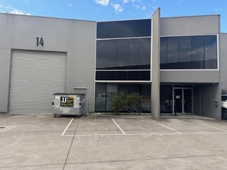 Factory, Warehouse & Industrial commercial property leased at Unit 14/31 Fiveways Boulevarde Keysborough VIC 3173 Factory, Warehouse & Industrial commercial property leased at Unit 14/31 Fiveways Boulevarde Keysborough VIC 3173