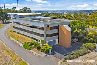 Offices commercial property for lease at Lot 1 Lignite Court Morwell VIC 3840 Offices commercial property for lease at Lot 1 Lignite Court Morwell VIC 3840