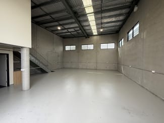 Factory, Warehouse & Industrial commercial property leased at 13/20-22 Yalgar Road Kirrawee NSW 2232 Factory, Warehouse & Industrial commercial property leased at 13/20-22 Yalgar Road Kirrawee NSW 2232