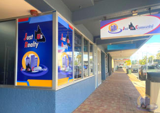 Offices commercial property for lease at GC/2 Barolin Street Bundaberg Central QLD 4670