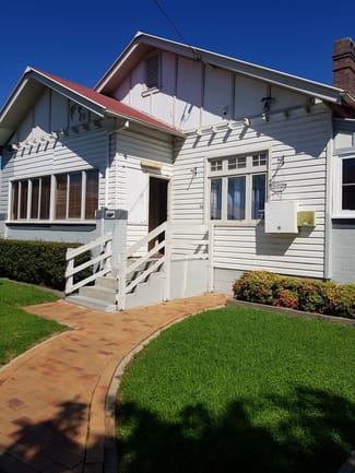 Offices commercial property leased at Suite 4, 94 Beardy Street Armidale NSW 2350