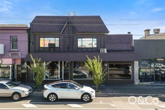 Shop & Retail commercial property for lease at 205 Brunswick Street Fitzroy VIC 3065 Shop & Retail commercial property for lease at 205 Brunswick Street Fitzroy VIC 3065