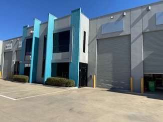 Showrooms / Bulky Goods commercial property leased at 20/80 Mills Road Braeside VIC 3195 Showrooms / Bulky Goods commercial property leased at 20/80 Mills Road Braeside VIC 3195