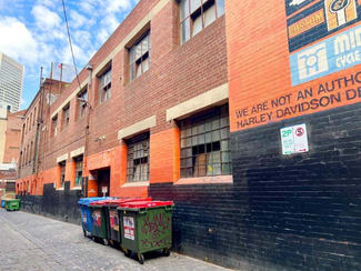 Shop & Retail commercial property for lease at Front Building/359 Little Lonsdale Street Melbourne VIC 3000