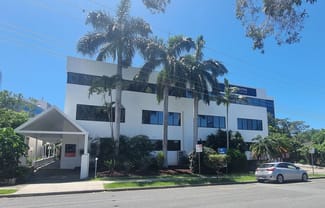 Offices commercial property for lease at 109 Upton Street Bundall QLD 4217
