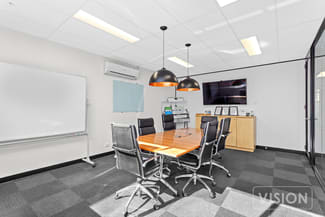 Offices commercial property leased at G1/33 Racecourse Road North Melbourne VIC 3051 Offices commercial property leased at G1/33 Racecourse Road North Melbourne VIC 3051