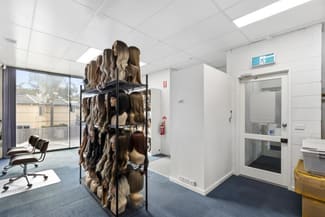 Offices commercial property leased at Level 1/75 Mitcham Road Donvale VIC 3111 Offices commercial property leased at Level 1/75 Mitcham Road Donvale VIC 3111