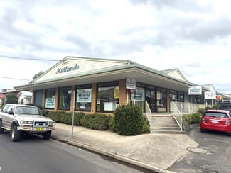 Shop & Retail commercial property leased at 10/65-67 Queen Street Moruya NSW 2537