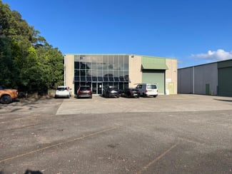 Offices commercial property leased at Unit 3/14 Tennyson Road Gladesville NSW 2111 Offices commercial property leased at Unit 3/14 Tennyson Road Gladesville NSW 2111