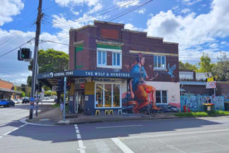 Offices commercial property leased at GF/206 Edgeware Road Newtown NSW 2042 Offices commercial property leased at GF/206 Edgeware Road Newtown NSW 2042