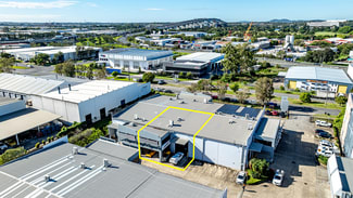 Factory, Warehouse & Industrial commercial property leased at 5/300 Cullen Avenue Eagle Farm QLD 4009 Factory, Warehouse & Industrial commercial property leased at 5/300 Cullen Avenue Eagle Farm QLD 4009