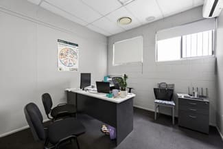 Medical / Consulting commercial property leased at 1, 33-35 Evans Avenue North Mackay QLD 4740 Medical / Consulting commercial property leased at 1, 33-35 Evans Avenue North Mackay QLD 4740