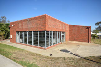 Factory, Warehouse & Industrial commercial property leased at 139 Chapple Street Wodonga VIC 3690 Factory, Warehouse & Industrial commercial property leased at 139 Chapple Street Wodonga VIC 3690