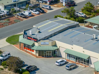 Factory, Warehouse & Industrial commercial property leased at 2/12-14 Baretta Road Wangara WA 6065 Factory, Warehouse & Industrial commercial property leased at 2/12-14 Baretta Road Wangara WA 6065