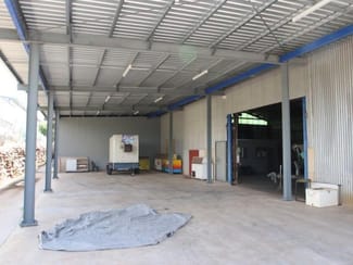 Factory, Warehouse & Industrial commercial property leased at 3 Marlow Road Berrimah NT 0828 Factory, Warehouse & Industrial commercial property leased at 3 Marlow Road Berrimah NT 0828