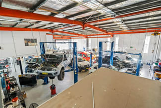 Factory, Warehouse & Industrial commercial property sold at Wetherill Park NSW 2164 Factory, Warehouse & Industrial commercial property sold at Wetherill Park NSW 2164