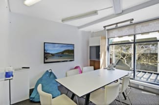 Other commercial property leased at 6/88 Mountain Street Ultimo NSW 2007