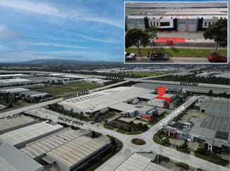 Factory, Warehouse & Industrial commercial property leased at Unit 3/174-186 Atlantic Drive Keysborough VIC 3173 Factory, Warehouse & Industrial commercial property leased at Unit 3/174-186 Atlantic Drive Keysborough VIC 3173