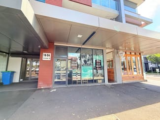 Shop & Retail commercial property leased at 2/18-34 Station Street Sandringham VIC 3191 Shop & Retail commercial property leased at 2/18-34 Station Street Sandringham VIC 3191