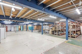 Factory, Warehouse & Industrial commercial property for lease at Warehouse / 12-14 Thompson Road North Geelong VIC 3215 Factory, Warehouse & Industrial commercial property for lease at Warehouse / 12-14 Thompson Road North Geelong VIC 3215