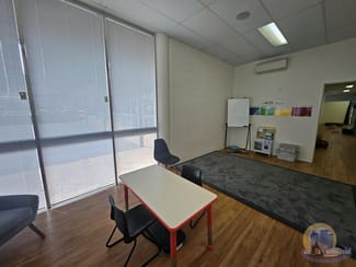 Offices commercial property leased at 4/36 Barolin Street Bundaberg Central QLD 4670 Offices commercial property leased at 4/36 Barolin Street Bundaberg Central QLD 4670