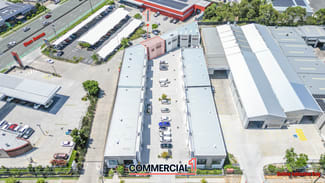 Factory, Warehouse & Industrial commercial property for lease at Molendinar QLD 4214 Factory, Warehouse & Industrial commercial property for lease at Molendinar QLD 4214