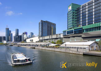 Offices commercial property for lease at Suite 204/20 Convention Centre Place South Wharf VIC 3006 Offices commercial property for lease at Suite 204/20 Convention Centre Place South Wharf VIC 3006