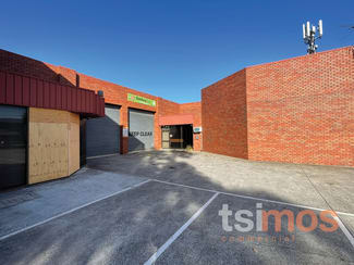Offices commercial property leased at 2/32 Jarrah Drive Braeside VIC 3195