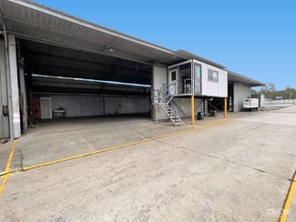 Factory, Warehouse & Industrial commercial property leased at 64 Burnside Road Ormeau QLD 4208 Factory, Warehouse & Industrial commercial property leased at 64 Burnside Road Ormeau QLD 4208
