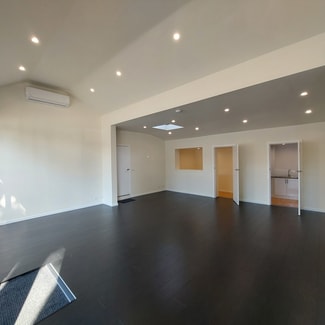 Shop & Retail commercial property leased at 215-217 Abbotsford Street North Melbourne VIC 3051