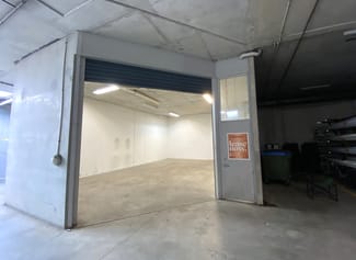 Factory, Warehouse & Industrial commercial property leased at 11/410 Pittwater Road North Manly NSW 2100