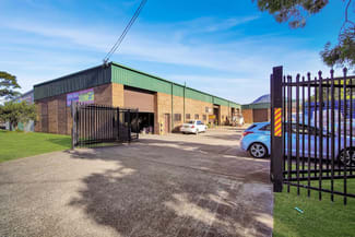 Factory, Warehouse & Industrial commercial property for lease at 1/32 Investigator Drive Unanderra NSW 2526 Factory, Warehouse & Industrial commercial property for lease at 1/32 Investigator Drive Unanderra NSW 2526