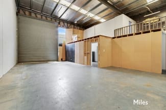 Factory, Warehouse & Industrial commercial property leased at 18/7 Dunstans Court Thomastown VIC 3074 Factory, Warehouse & Industrial commercial property leased at 18/7 Dunstans Court Thomastown VIC 3074