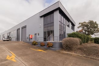 Factory, Warehouse & Industrial commercial property leased at 49/93-97 Newton Road Wetherill Park NSW 2164